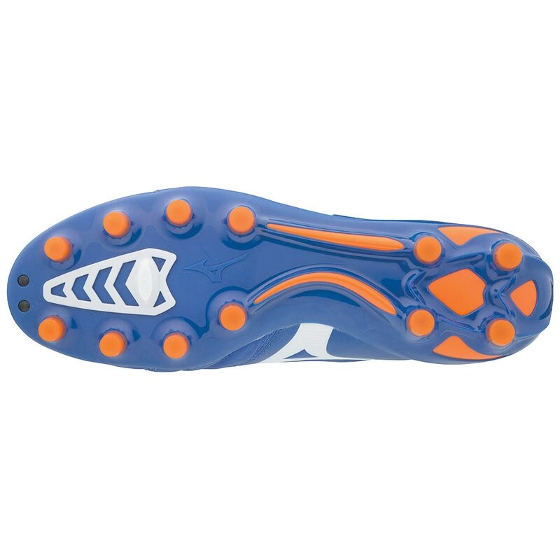 Mizuno Morelia Neo II MD FG Fotballsko