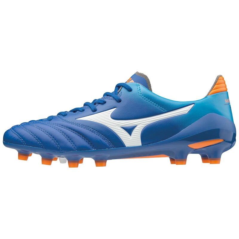 Mizuno Morelia Neo II MD FG Fotballsko