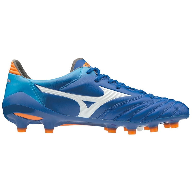 Mizuno Morelia Neo II MD FG Fotballsko