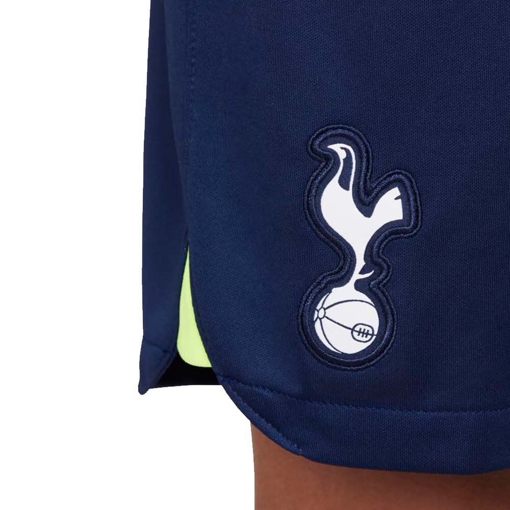 Nike Tottenham Fotballshorts 22/23 Barn Hjemme