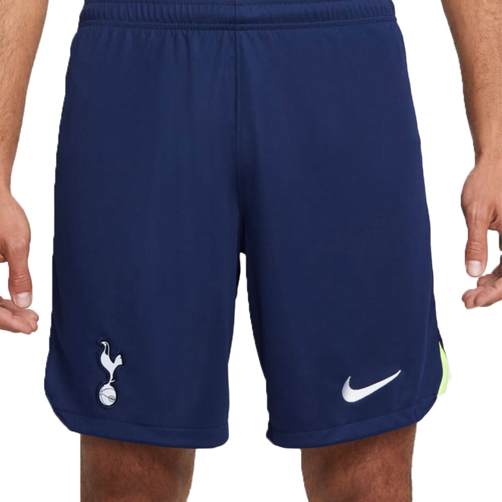 Nike Tottenham Fotballshorts 22/23 Hjemme