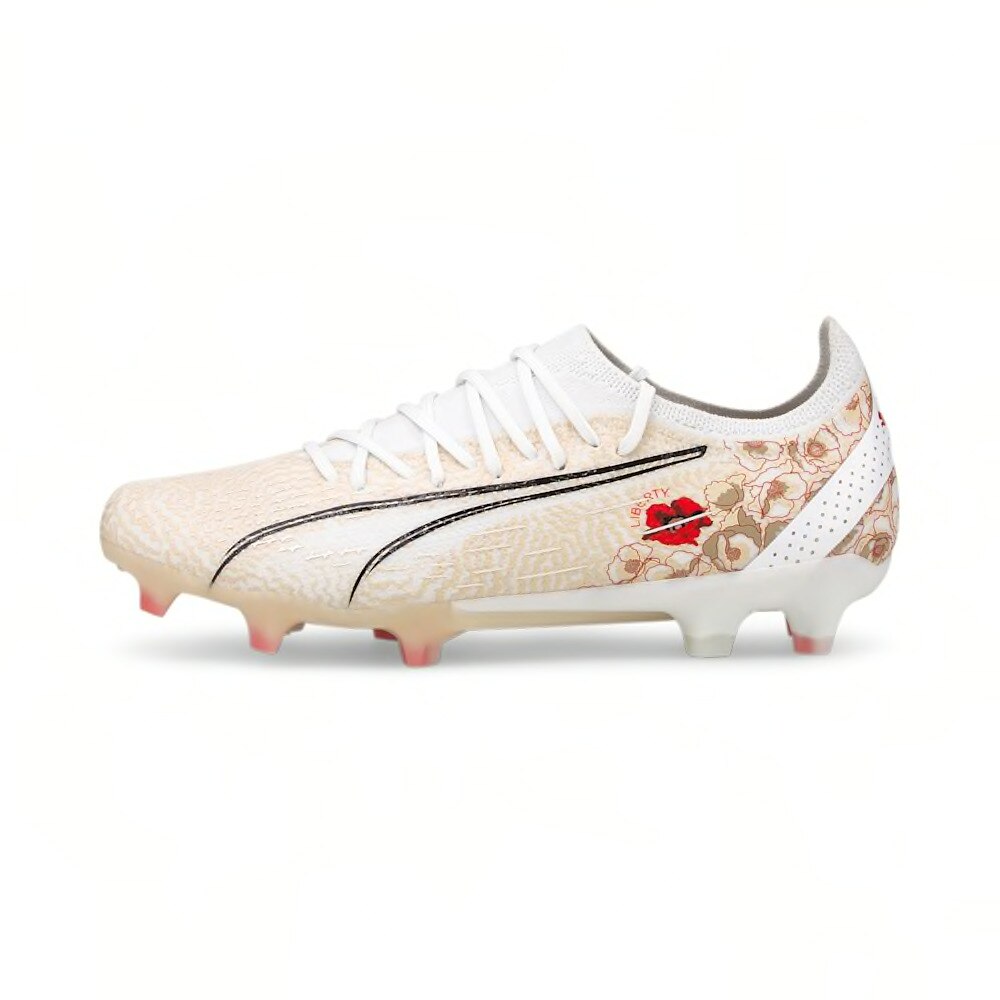 Puma Ultra Ultimate FG/AG Fotballsko Dame Liberty