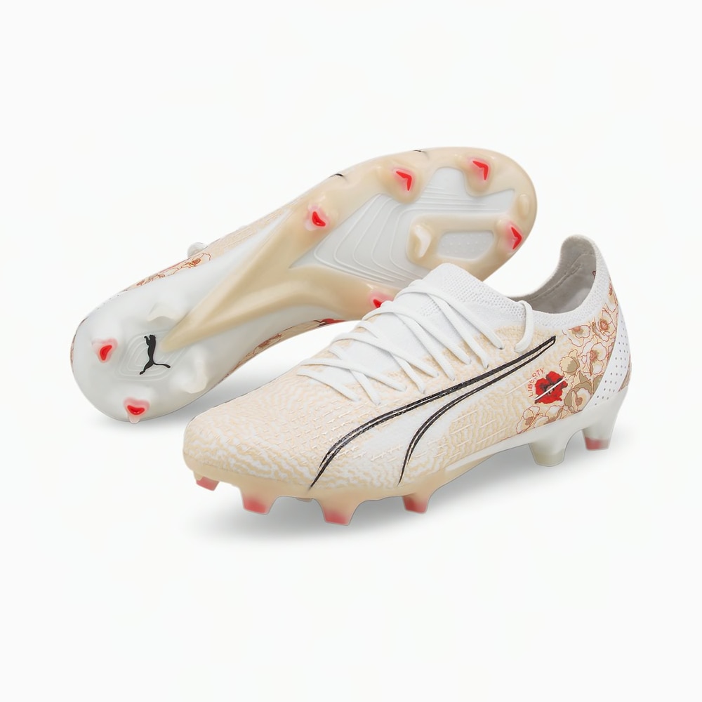 Puma Ultra Ultimate FG/AG Fotballsko Dame Liberty