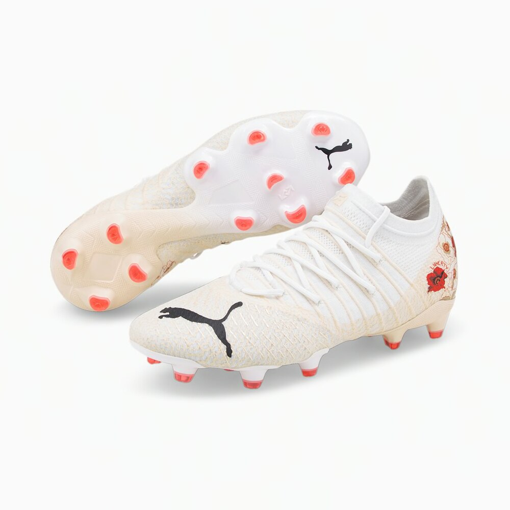 Puma FUTURE Z 1.4 FG/AG Fotballsko Dame Liberty