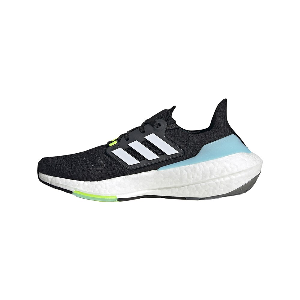 Adidas UltraBoost 22 Joggesko Dame Sort