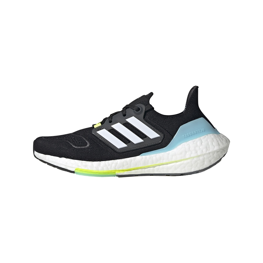 Adidas UltraBoost 22 Joggesko Dame Sort