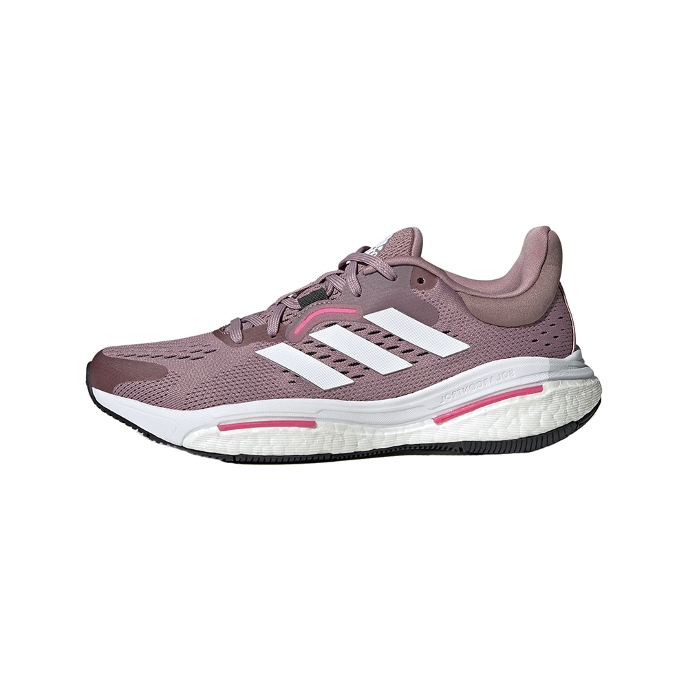 Adidas Solar Control Joggesko Dame Lilla 