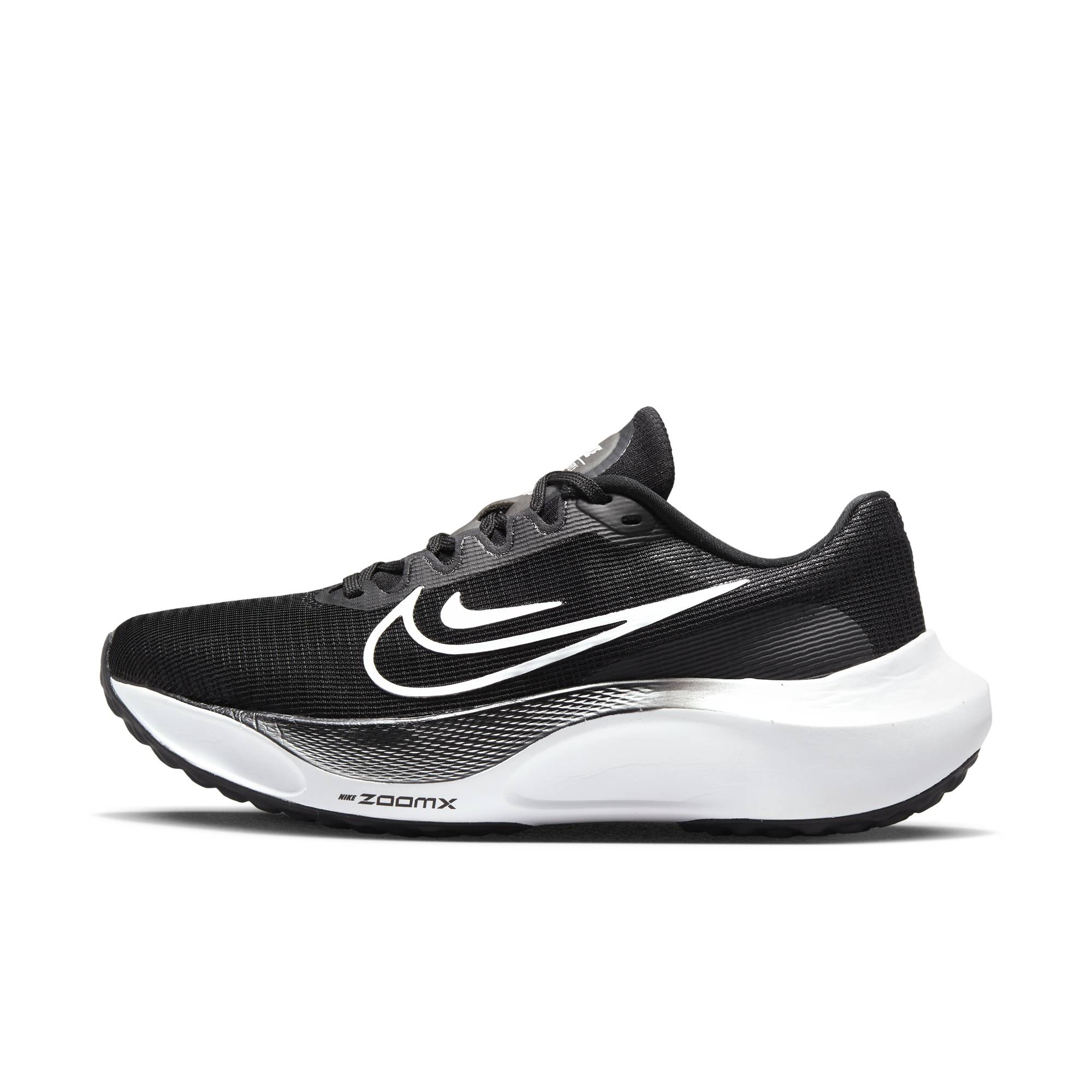 Nike Zoom Fly 5 Joggesko Dame Sort 