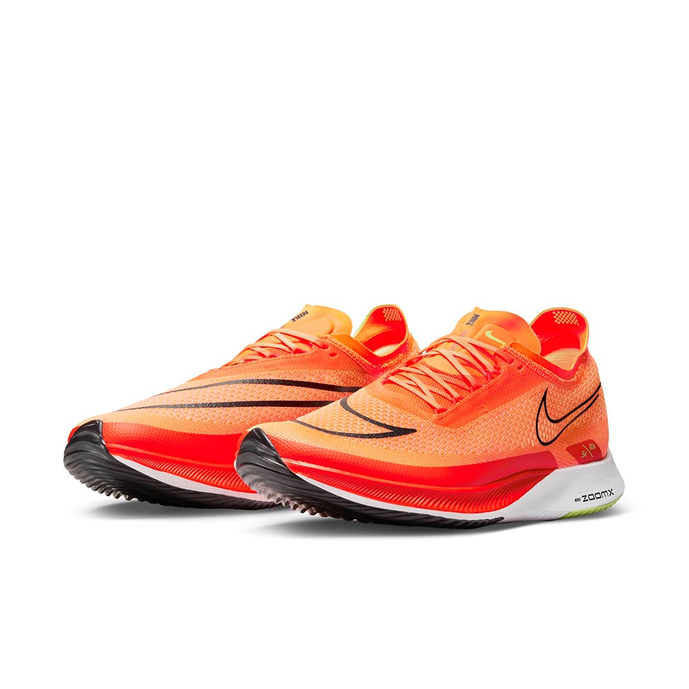 Nike ZoomX Streakfly Joggesko Oransje