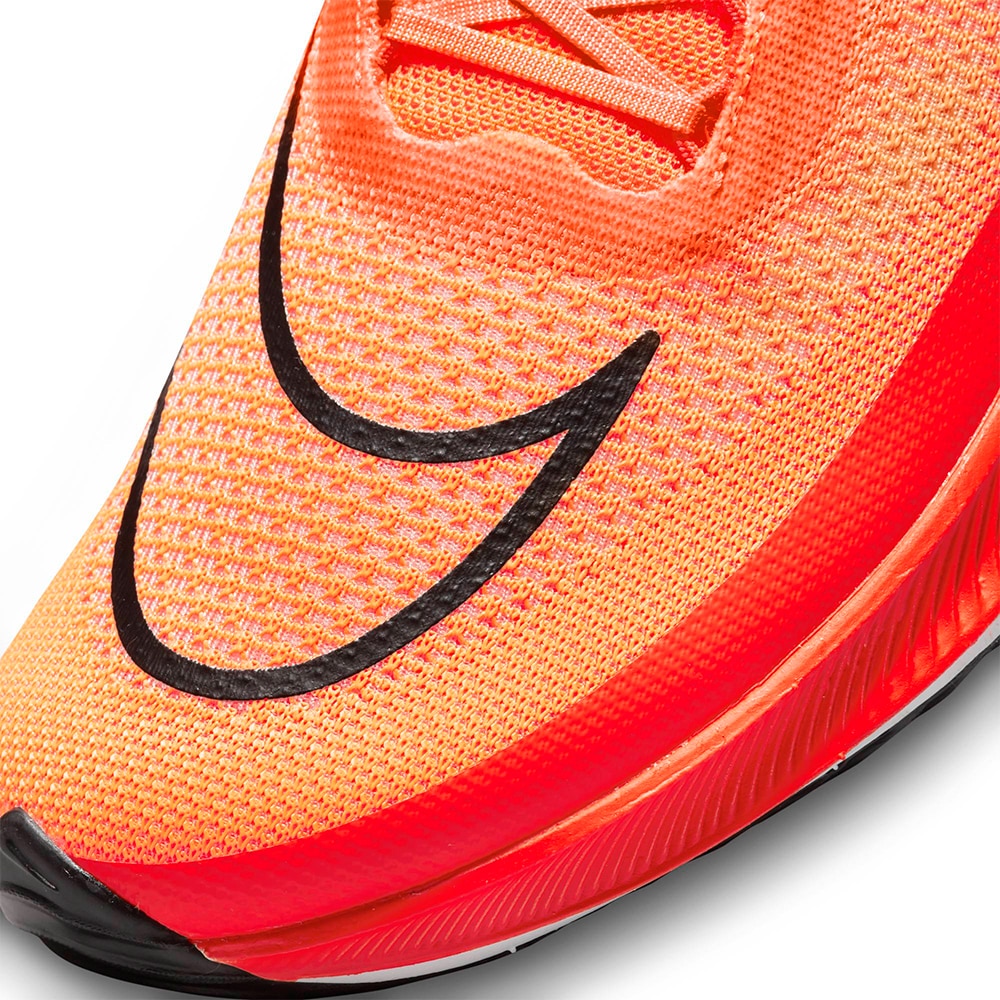Nike ZoomX Streakfly Joggesko Oransje