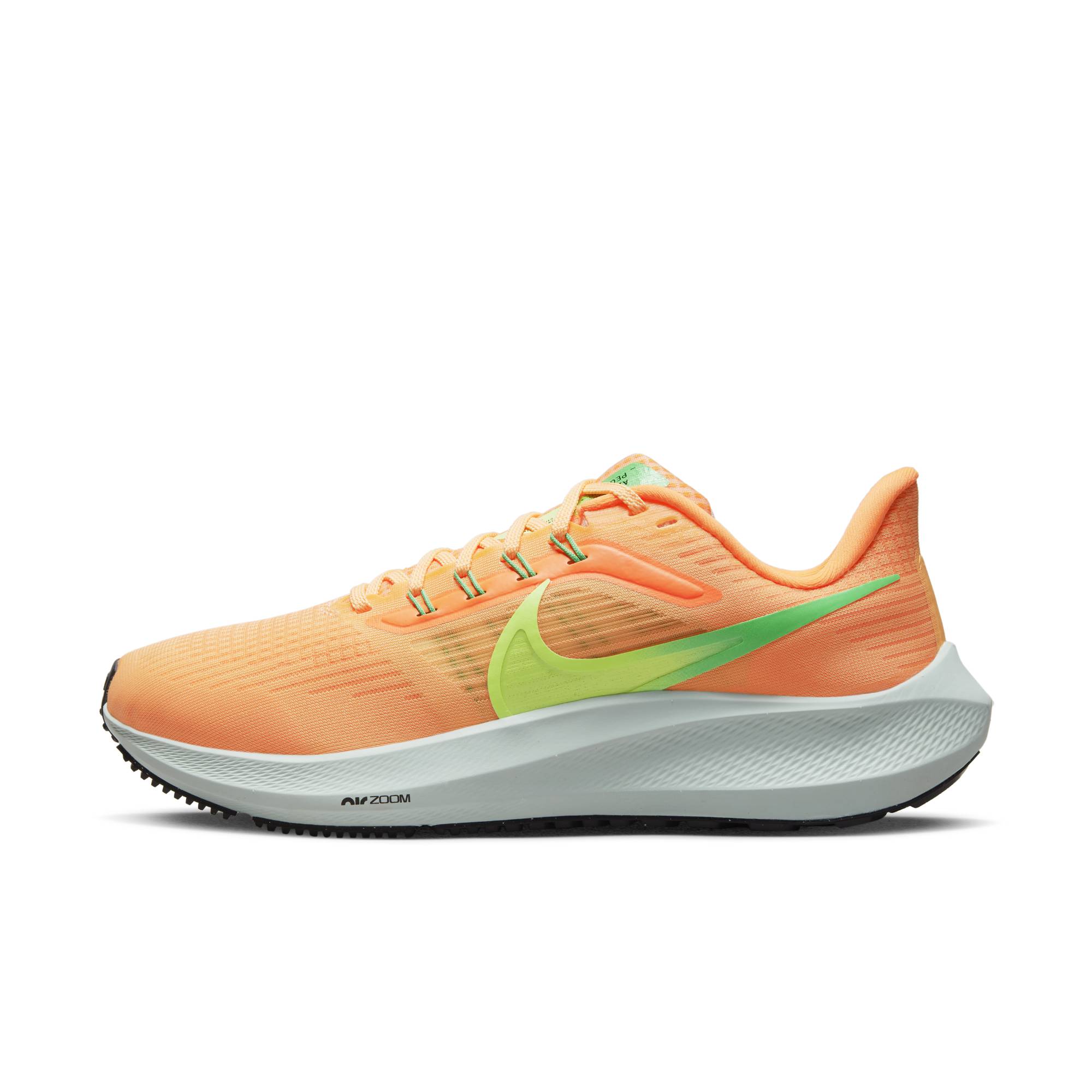 Nike Air Zoom Pegasus 39 Joggesko Dame Oransje 