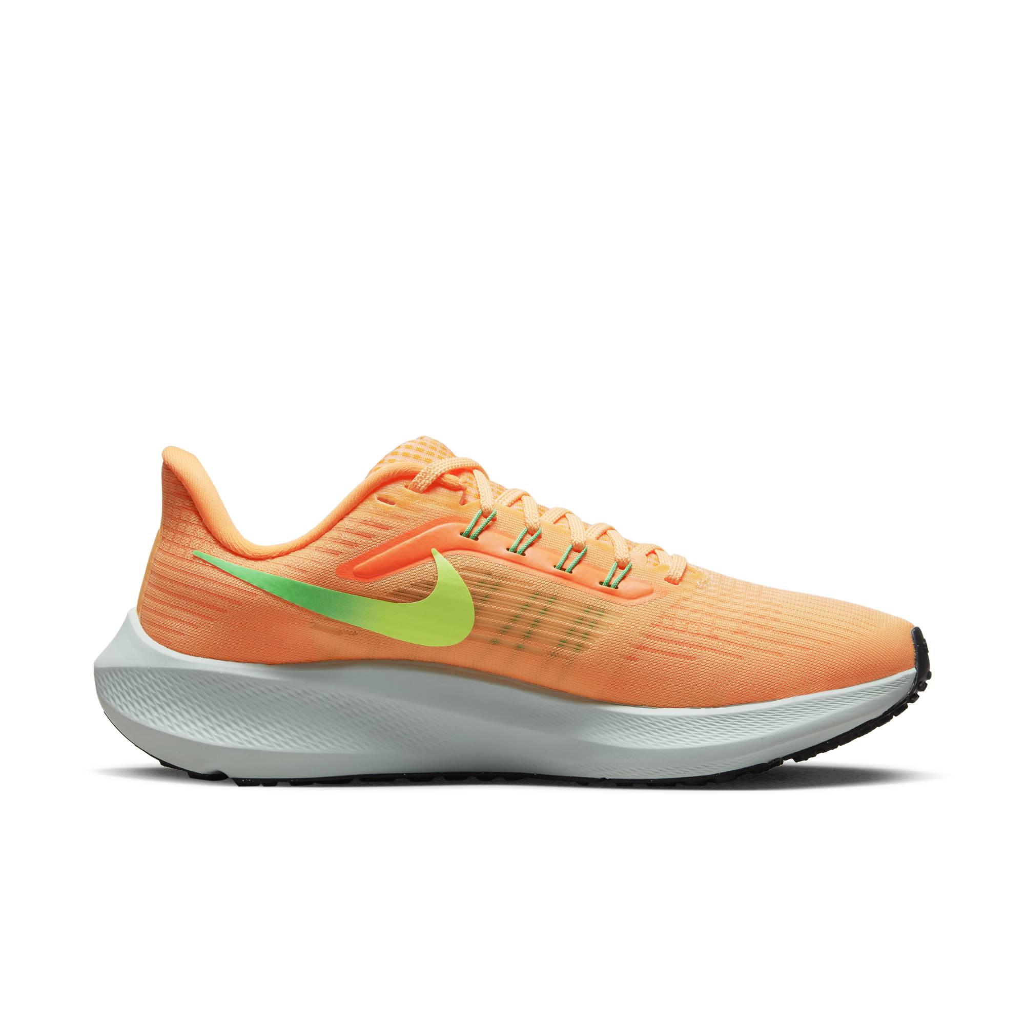 Nike Air Zoom Pegasus 39 Joggesko Dame Oransje 