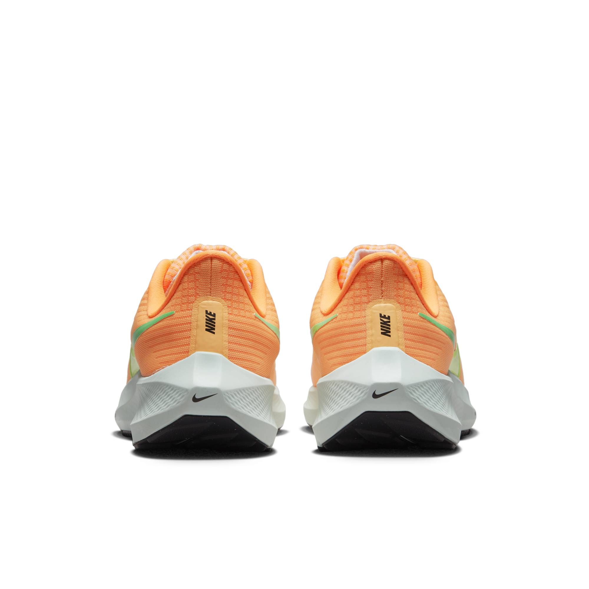 Nike Air Zoom Pegasus 39 Joggesko Dame Oransje 