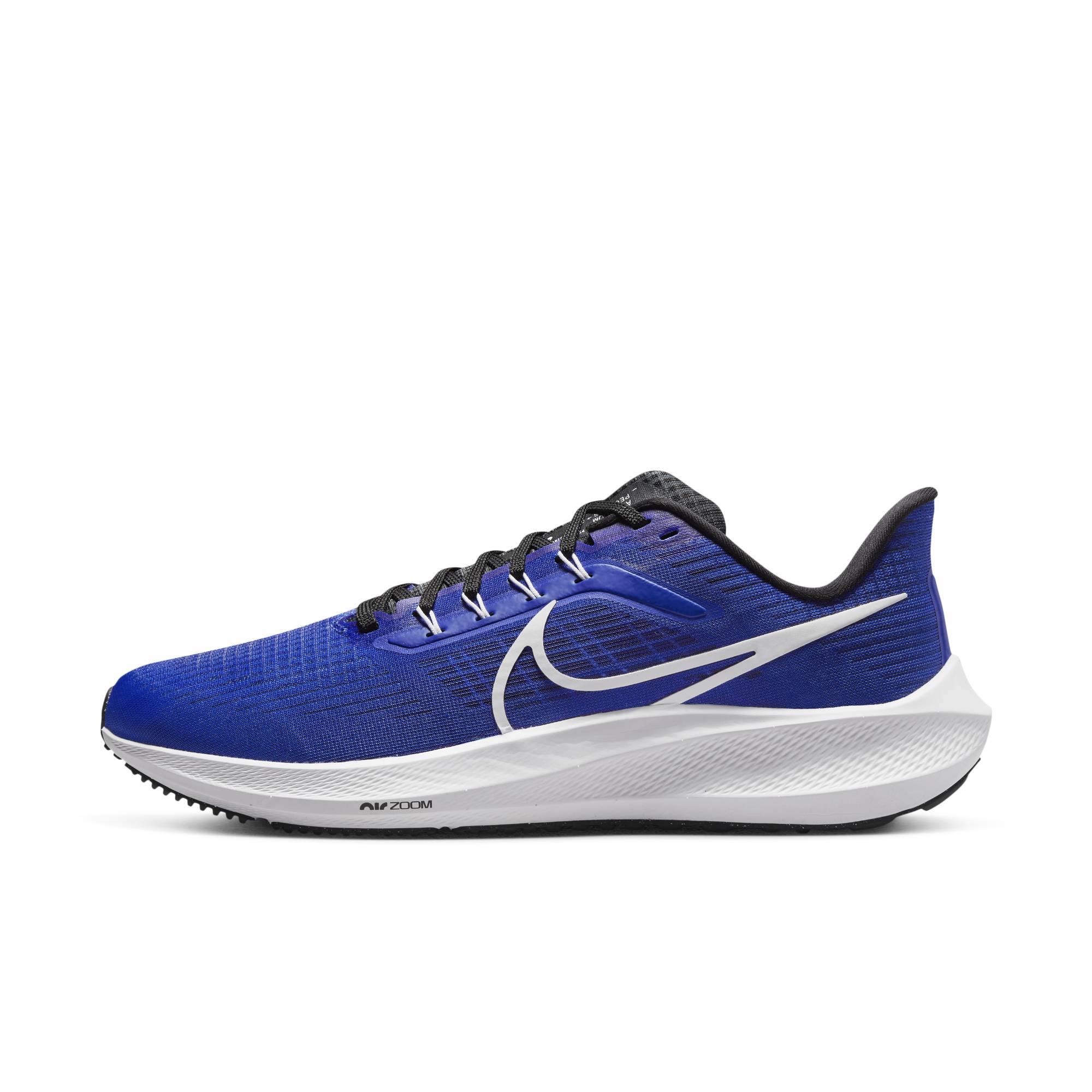 Nike Air Zoom Pegasus 39 Joggesko Herre Blå