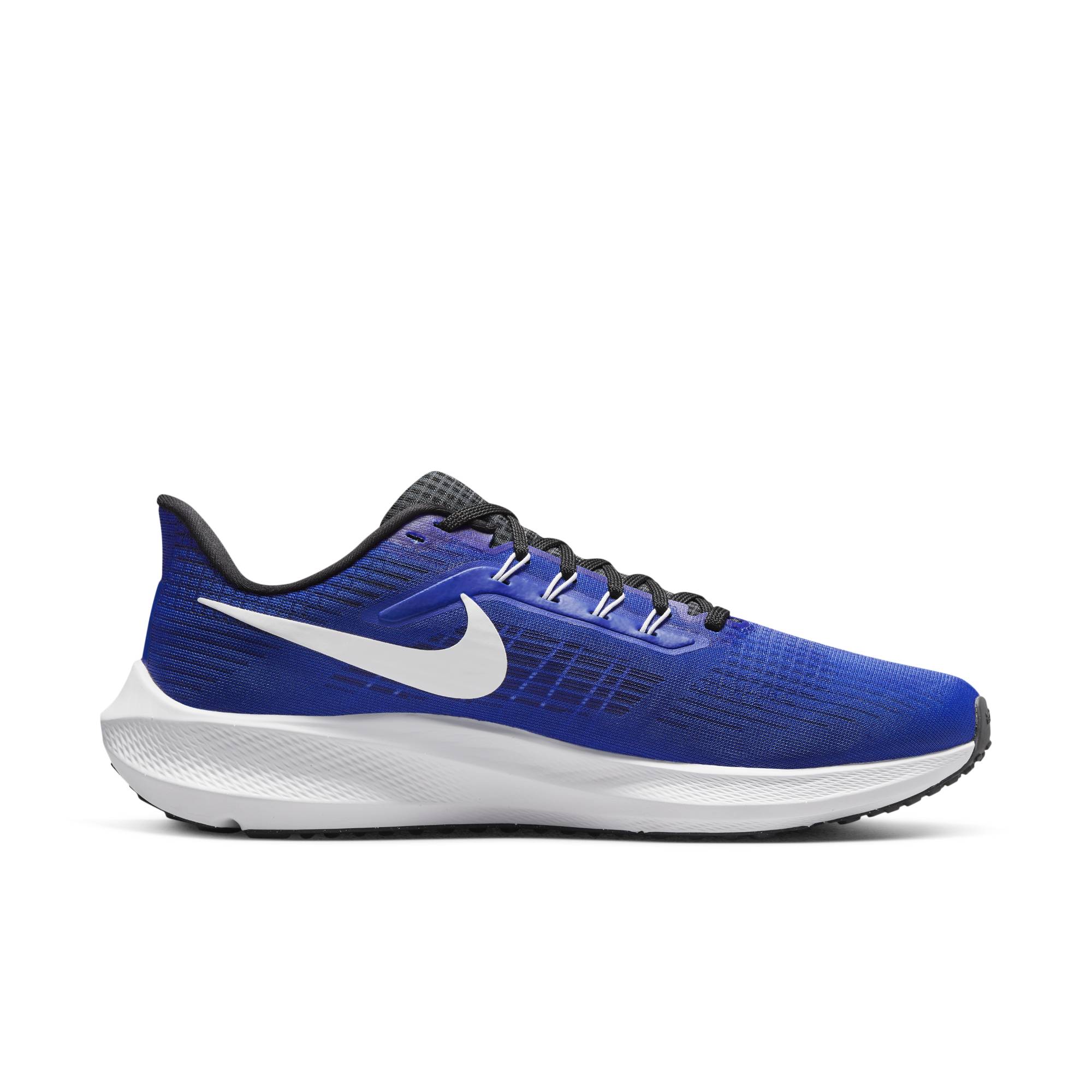 Nike Air Zoom Pegasus 39 Joggesko Herre Blå