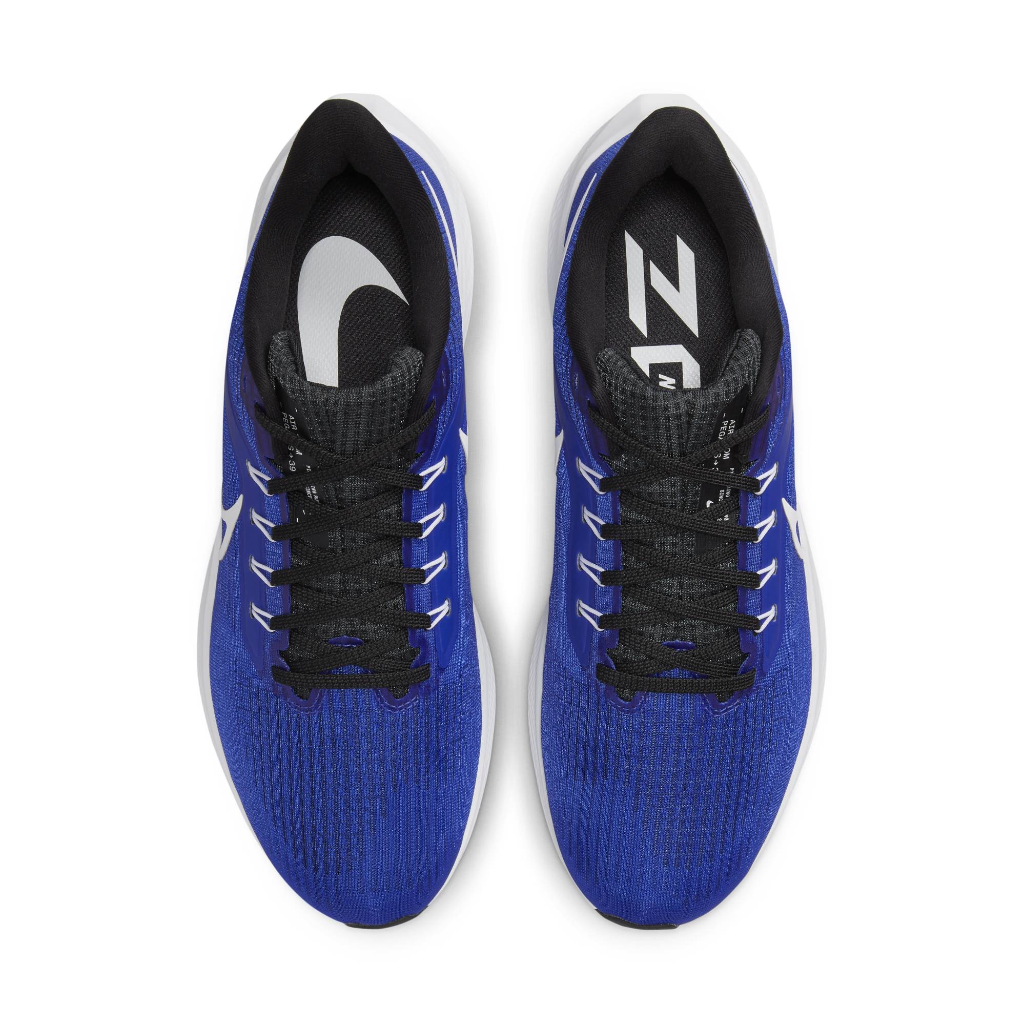 Nike Air Zoom Pegasus 39 Joggesko Herre Blå