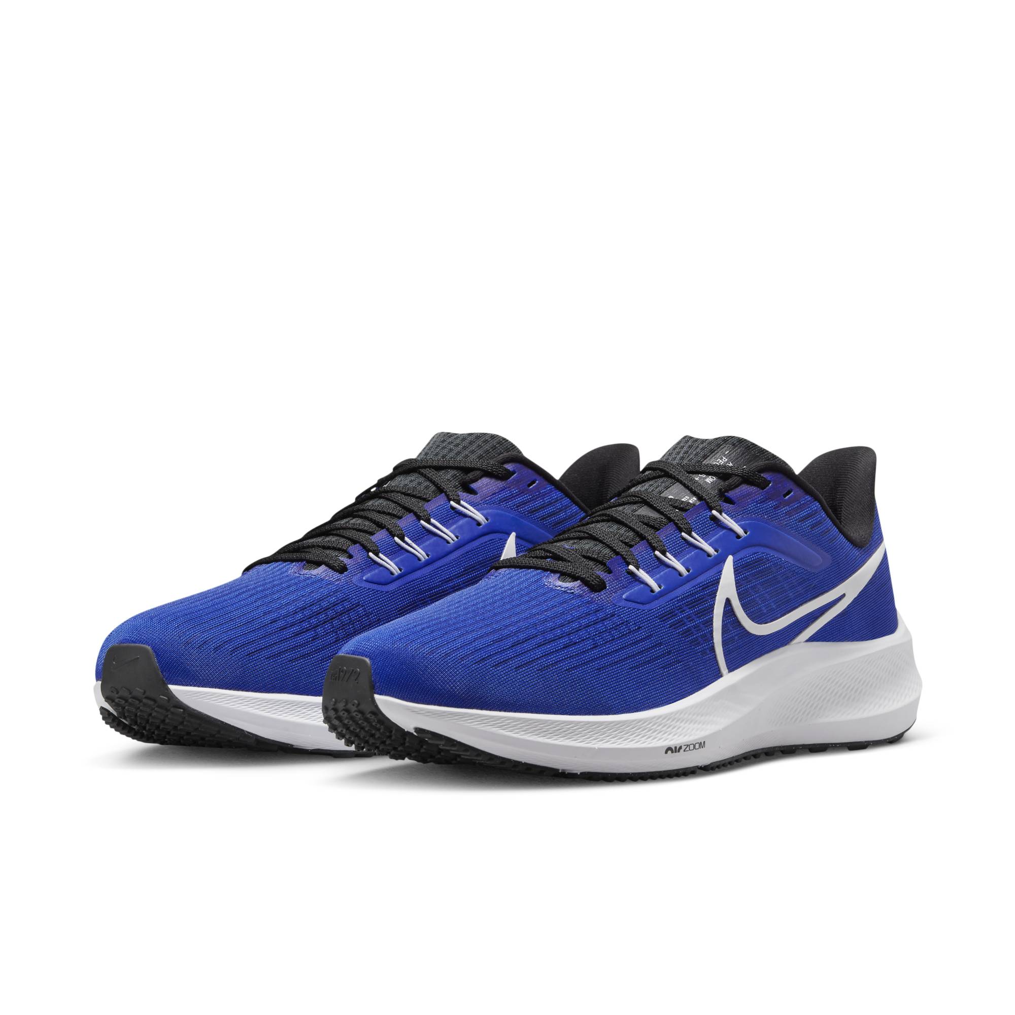 Nike Air Zoom Pegasus 39 Joggesko Herre Blå
