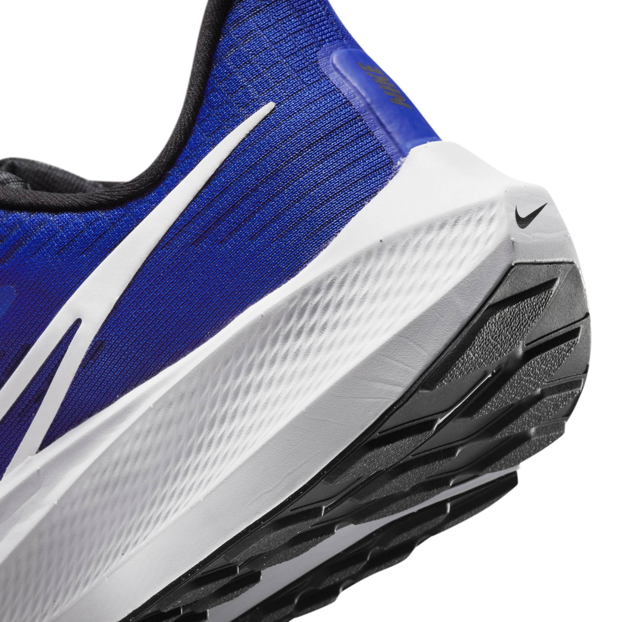 Nike Air Zoom Pegasus 39 Joggesko Herre Blå