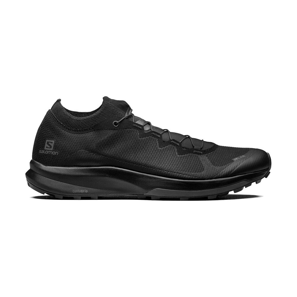 Salomon S/Lab Ultra 3 LTD Joggesko Sort