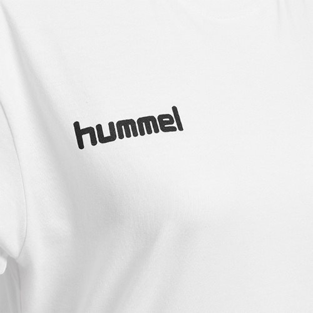 Hummel Hummel Go T-skjorte Dame