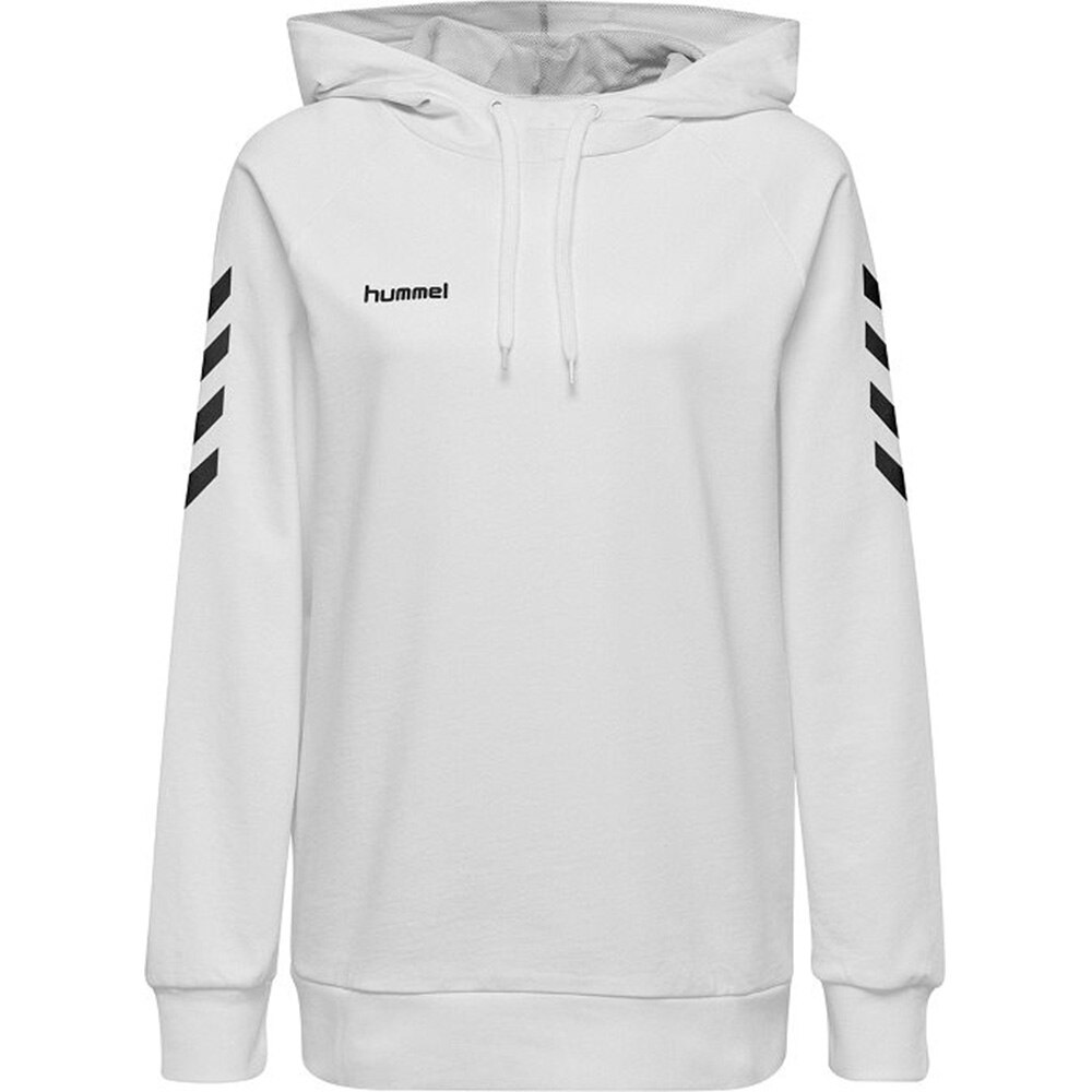 Hummel Go Hoodie Hettegenser Dame
