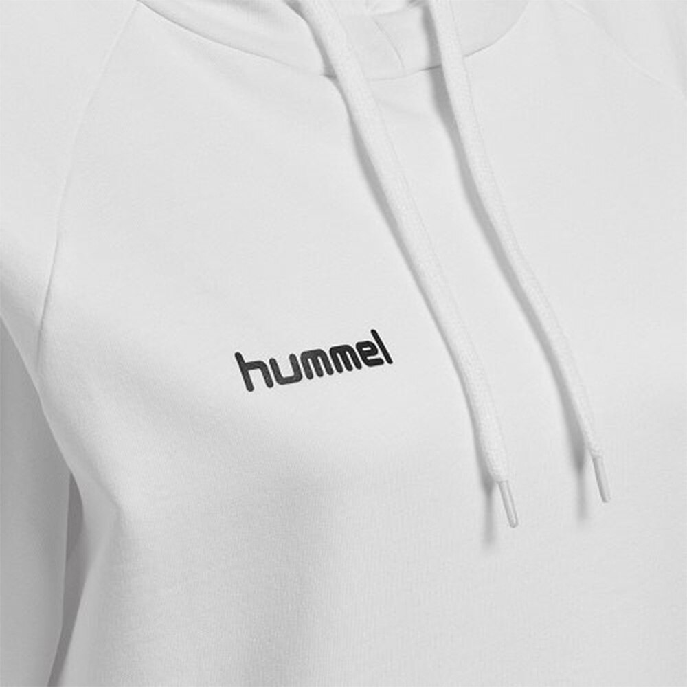 Hummel Go Hoodie Hettegenser Dame