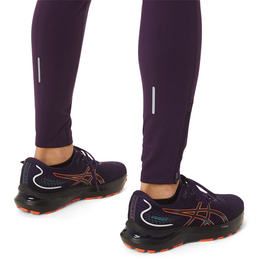 Asics Winter Run Tights Dame Lilla 