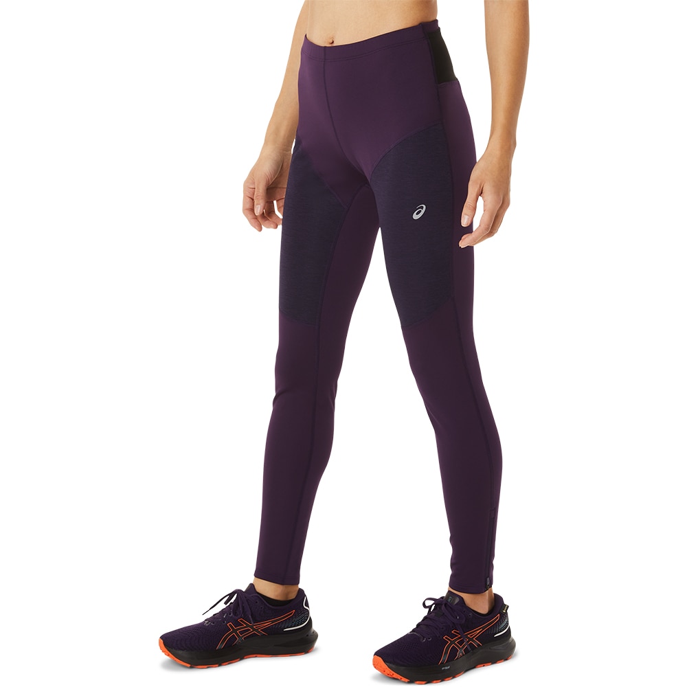 Asics Winter Run Tights Dame Lilla 