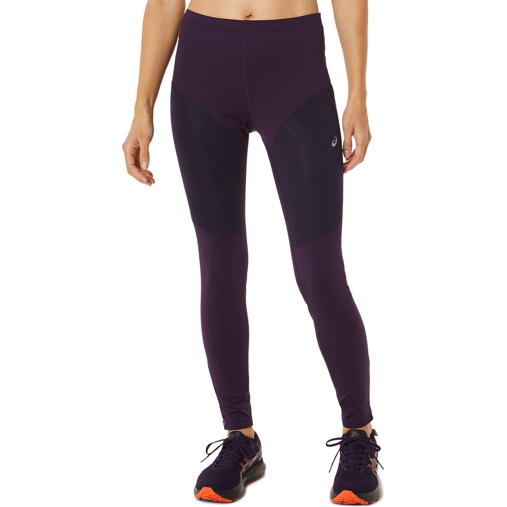 Asics Winter Run Tights Dame Lilla 