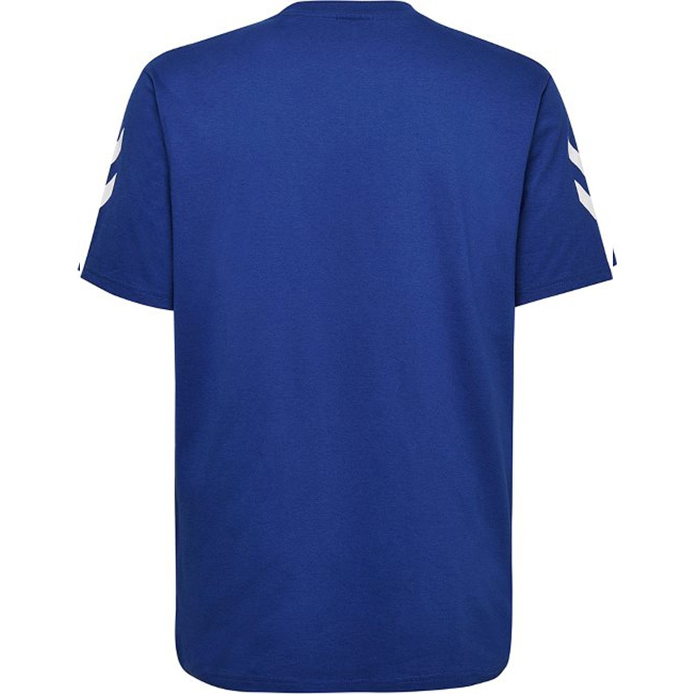 Hummel Go T-skjorte Blå