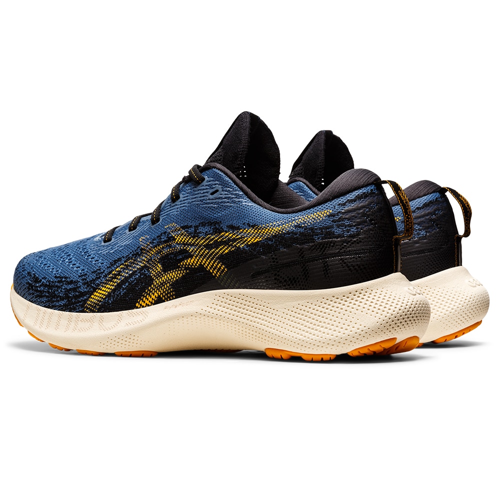 Asics Gel-Nimbus Lite 3 Joggesko Herre Blå