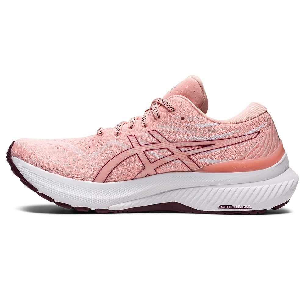 Asics Gel-Kayano 29 Joggesko Dame Rosa 