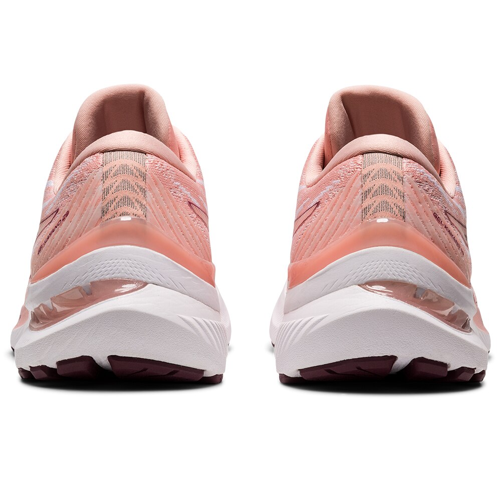 Asics Gel-Kayano 29 Joggesko Dame Rosa 