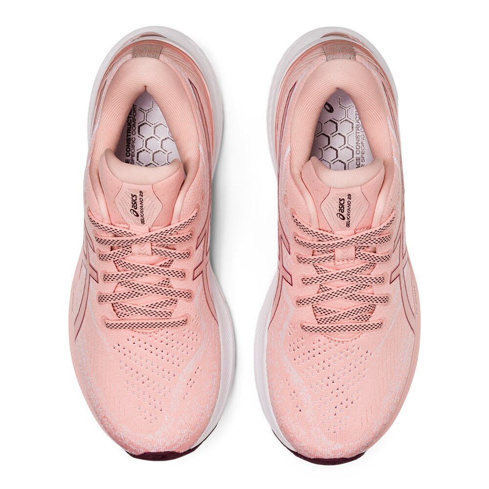 Asics Gel-Kayano 29 Joggesko Dame Rosa 