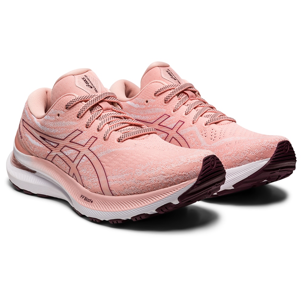 Asics Gel-Kayano 29 Joggesko Dame Rosa 