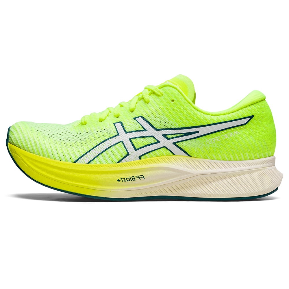 Asics Magic Speed 2 Joggesko Dame Volt 