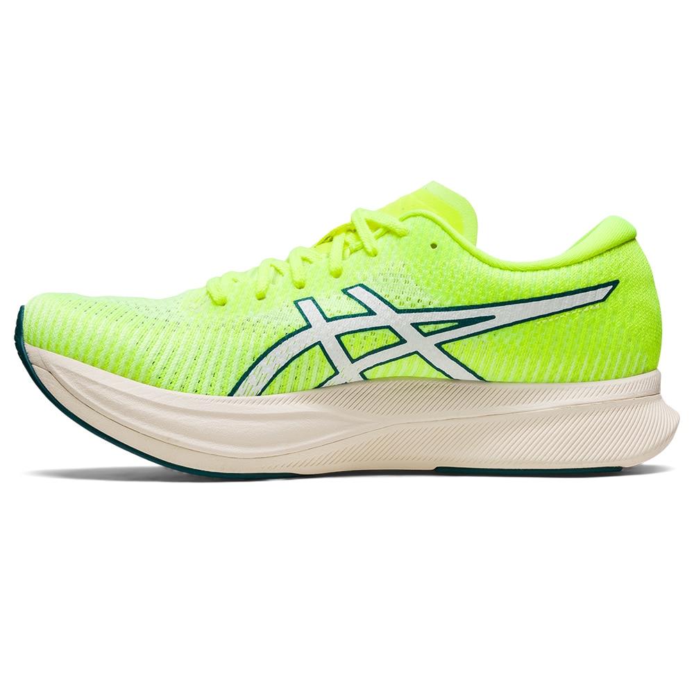 Asics Magic Speed 2 Joggesko Dame Volt 