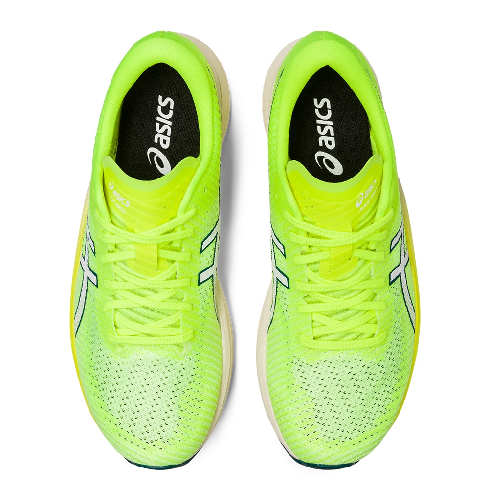 Asics Magic Speed 2 Joggesko Dame Volt 