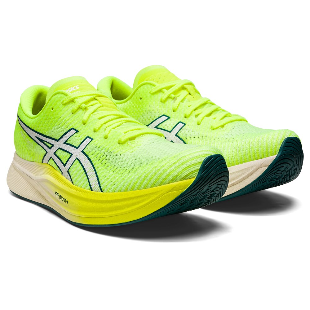 Asics Magic Speed 2 Joggesko Dame Volt 