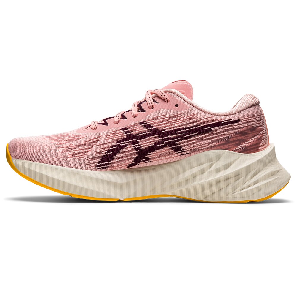 Asics Novablast 3 Joggesko Dame Rosa 