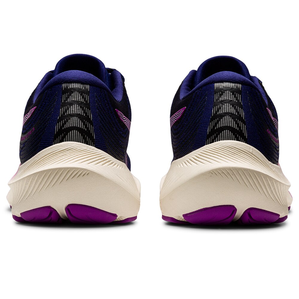 Asics Gel-Kayano Lite 3 Joggesko Dame Lilla 