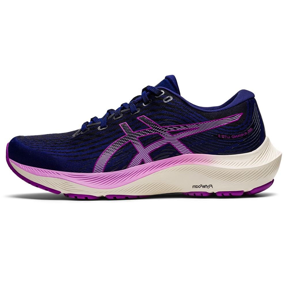 Asics Gel-Kayano Lite 3 Joggesko Dame Lilla 