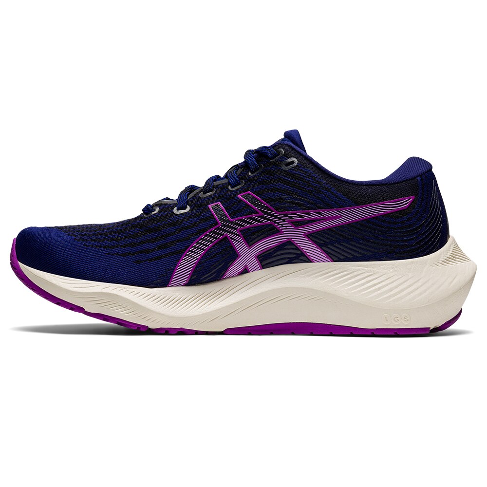 Asics Gel-Kayano Lite 3 Joggesko Dame Lilla 