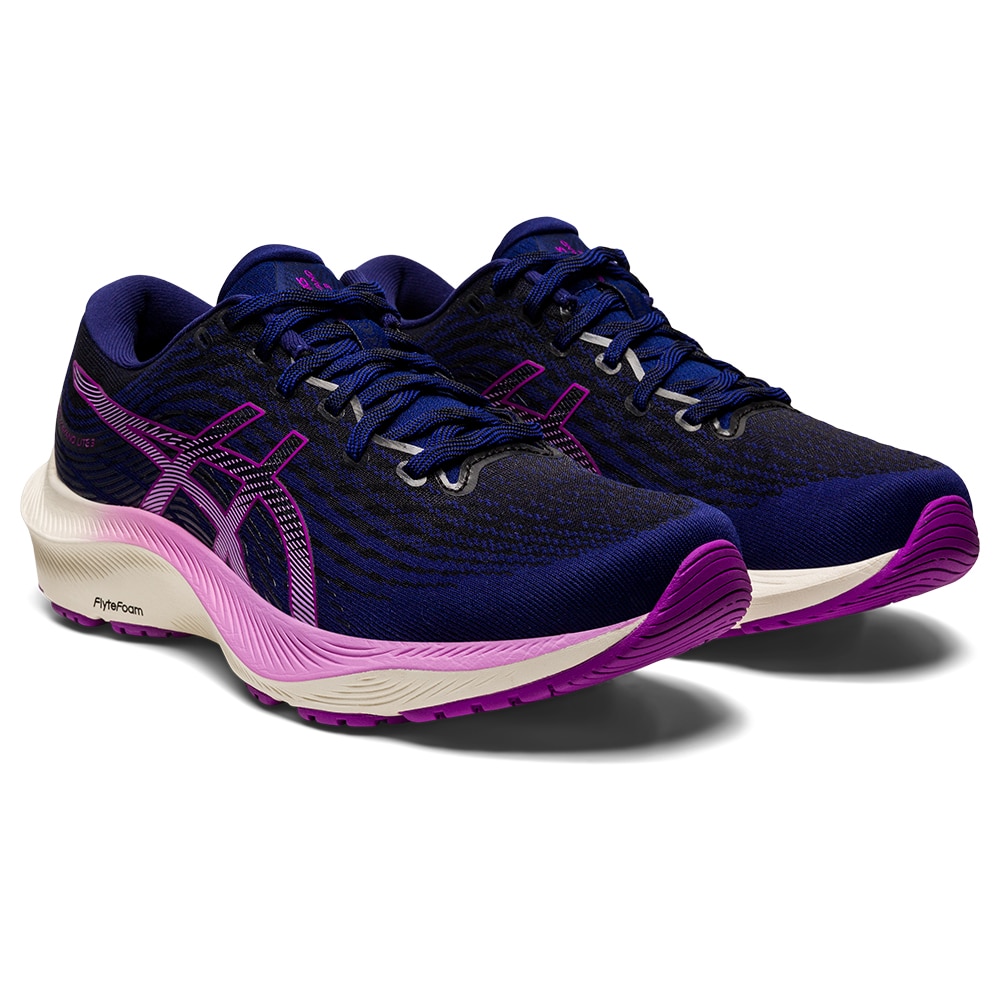 Asics Gel-Kayano Lite 3 Joggesko Dame Lilla 