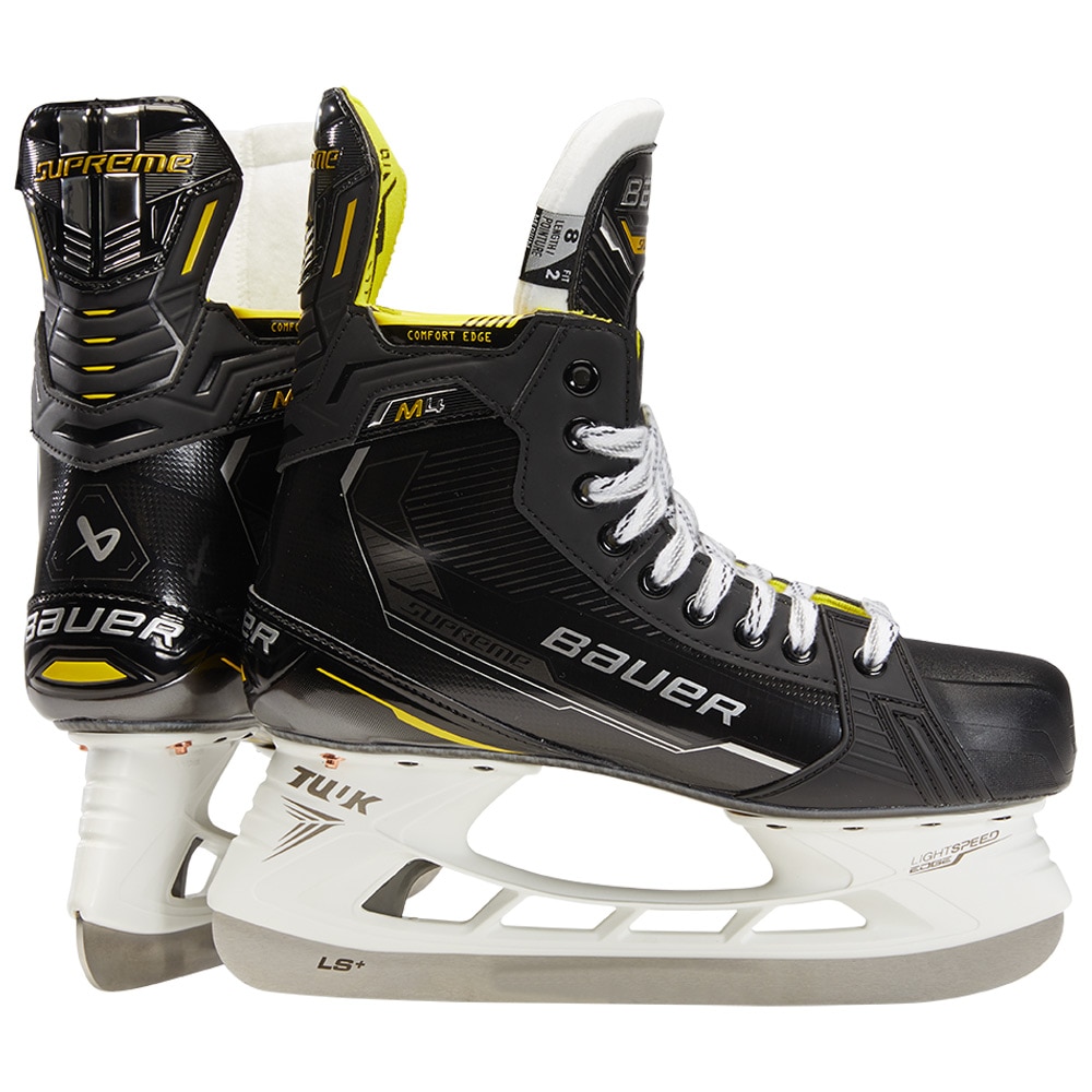 Bauer Supreme M4 Int. Hockeyskøyte