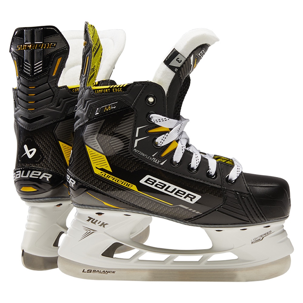 Bauer Supreme M4 Junior Hockeyskøyte