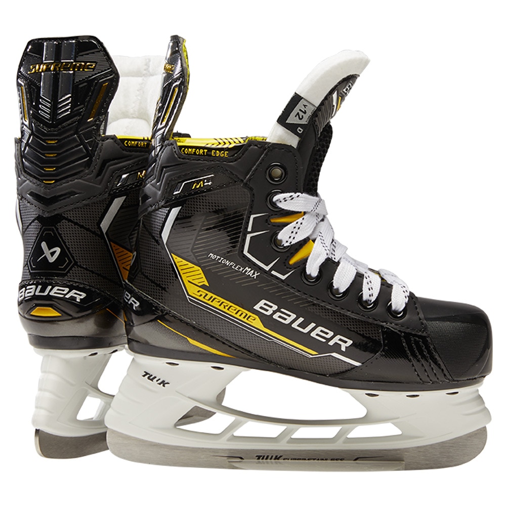 Bauer Supreme M4 Barn Hockeyskøyte