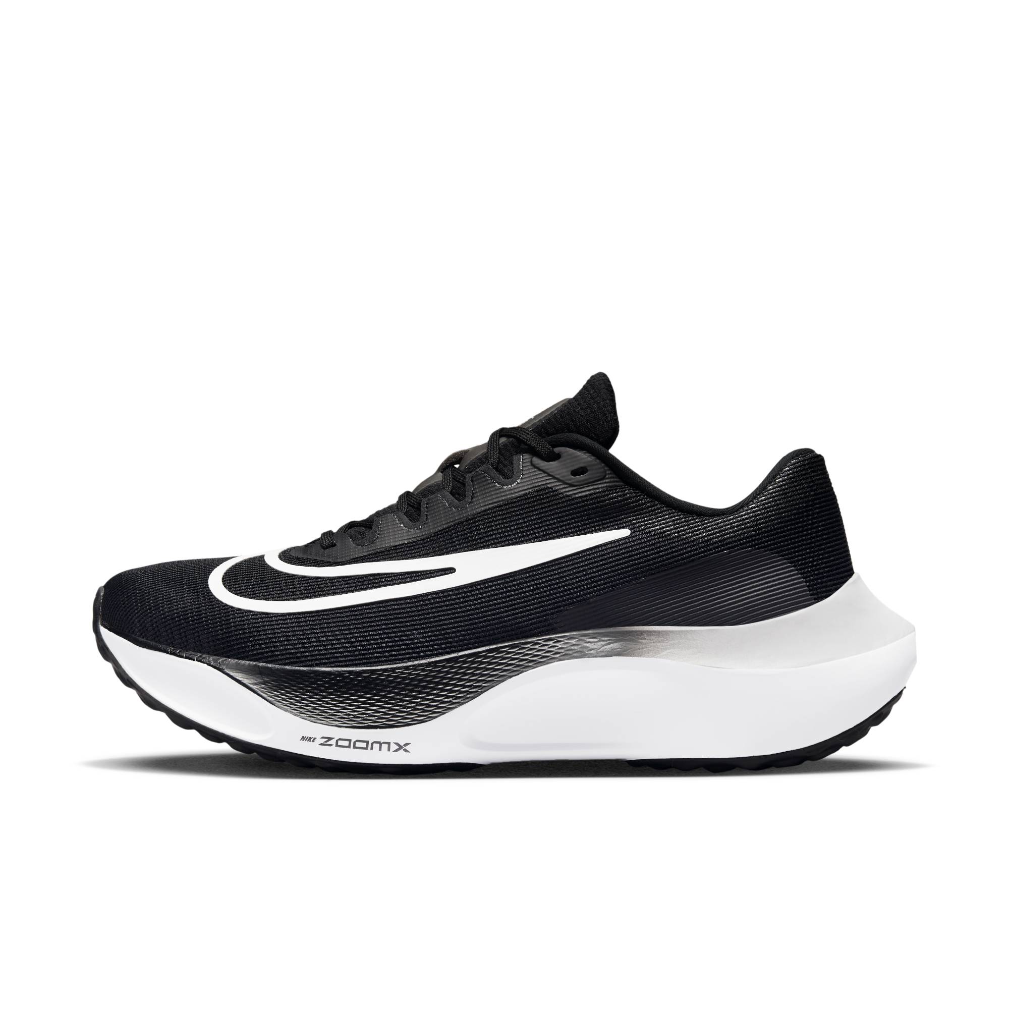 Nike Zoom Fly 5 Joggesko Herre Sort 