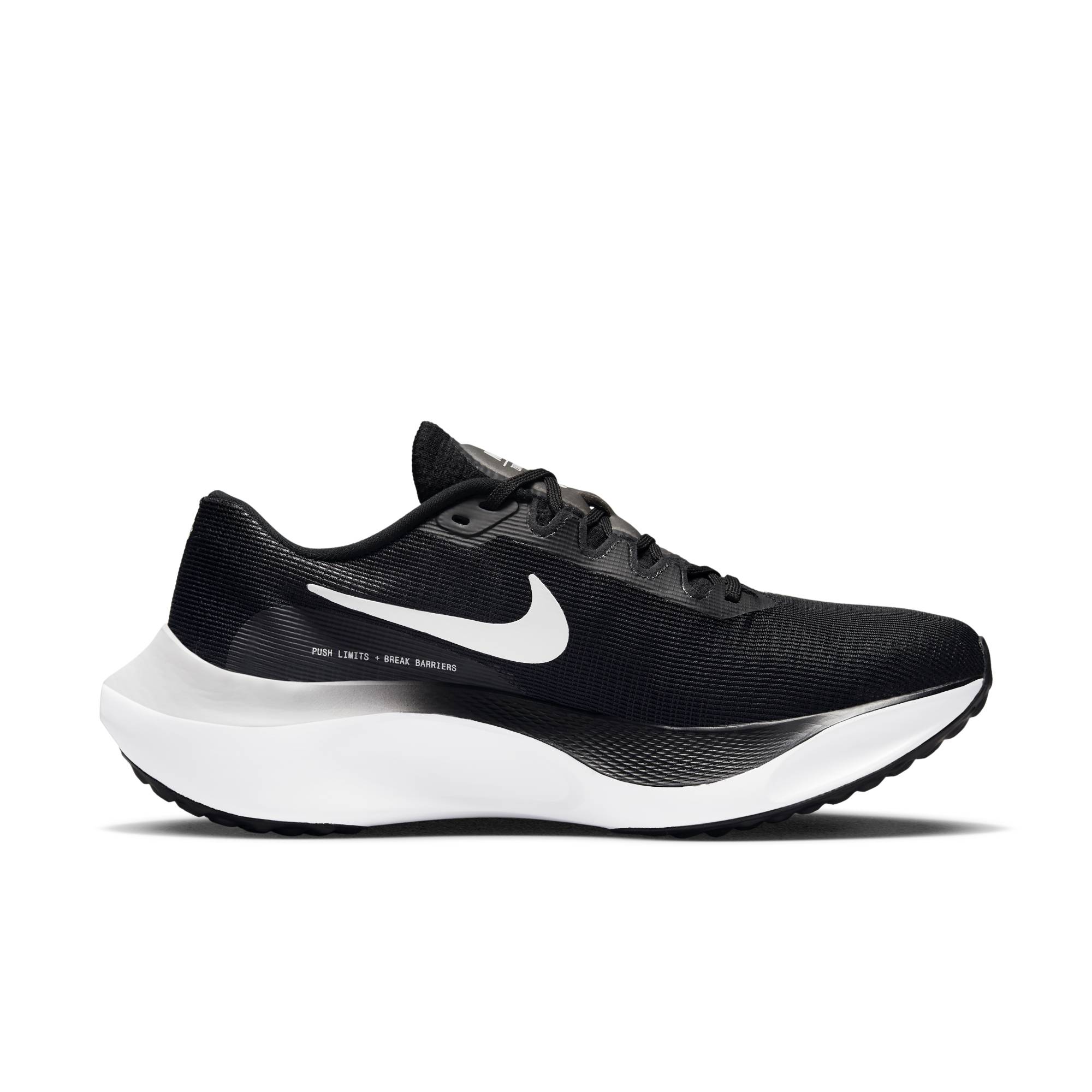 Nike Zoom Fly 5 Joggesko Herre Sort 