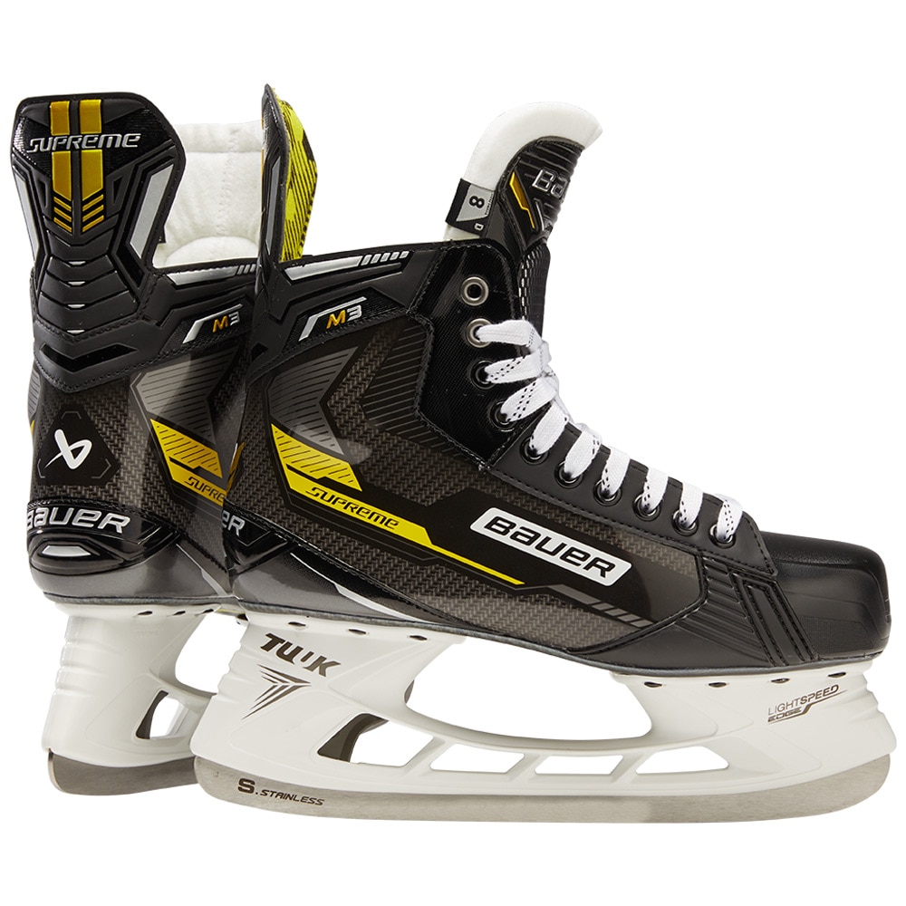 Bauer Supreme M3 Int. Hockeyskøyte